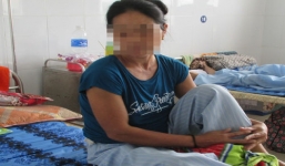 Cãi nhau với vợ, nguyên Chủ tịch xã rút súng cố thủ suốt nhiều giờ